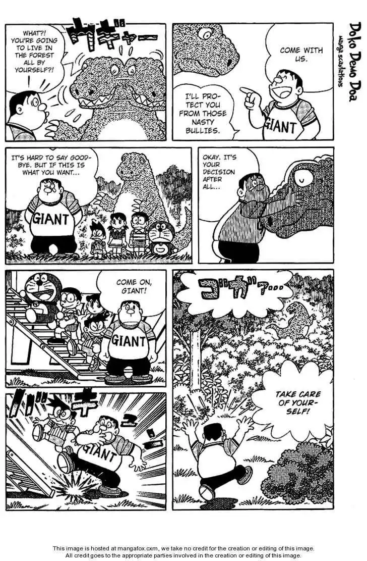 Doraemon Long Stories Chapter 17.2 39